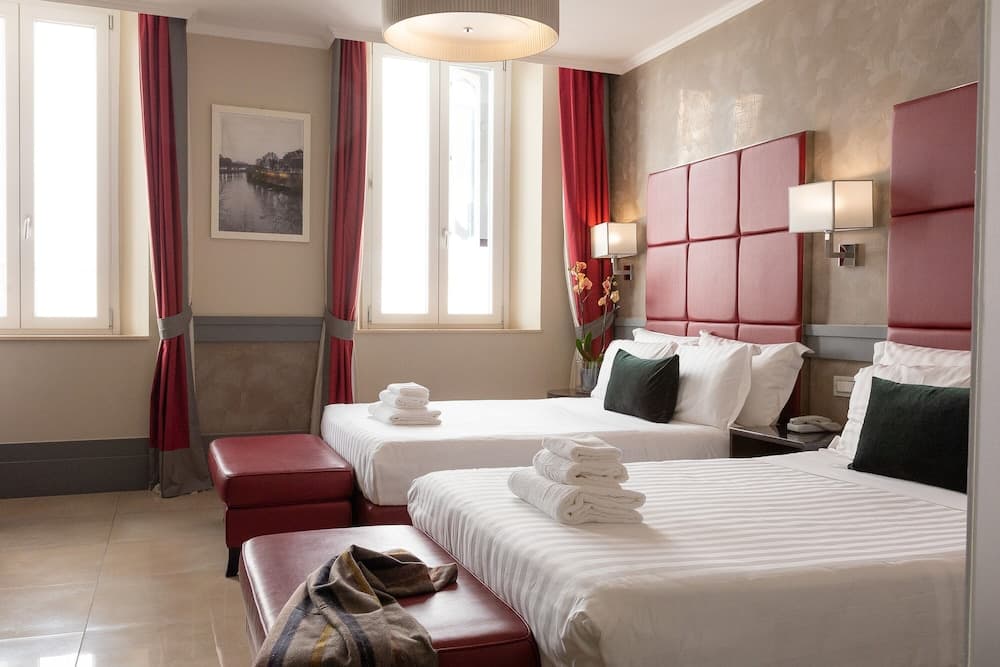Hotel Castellino Roma — 10