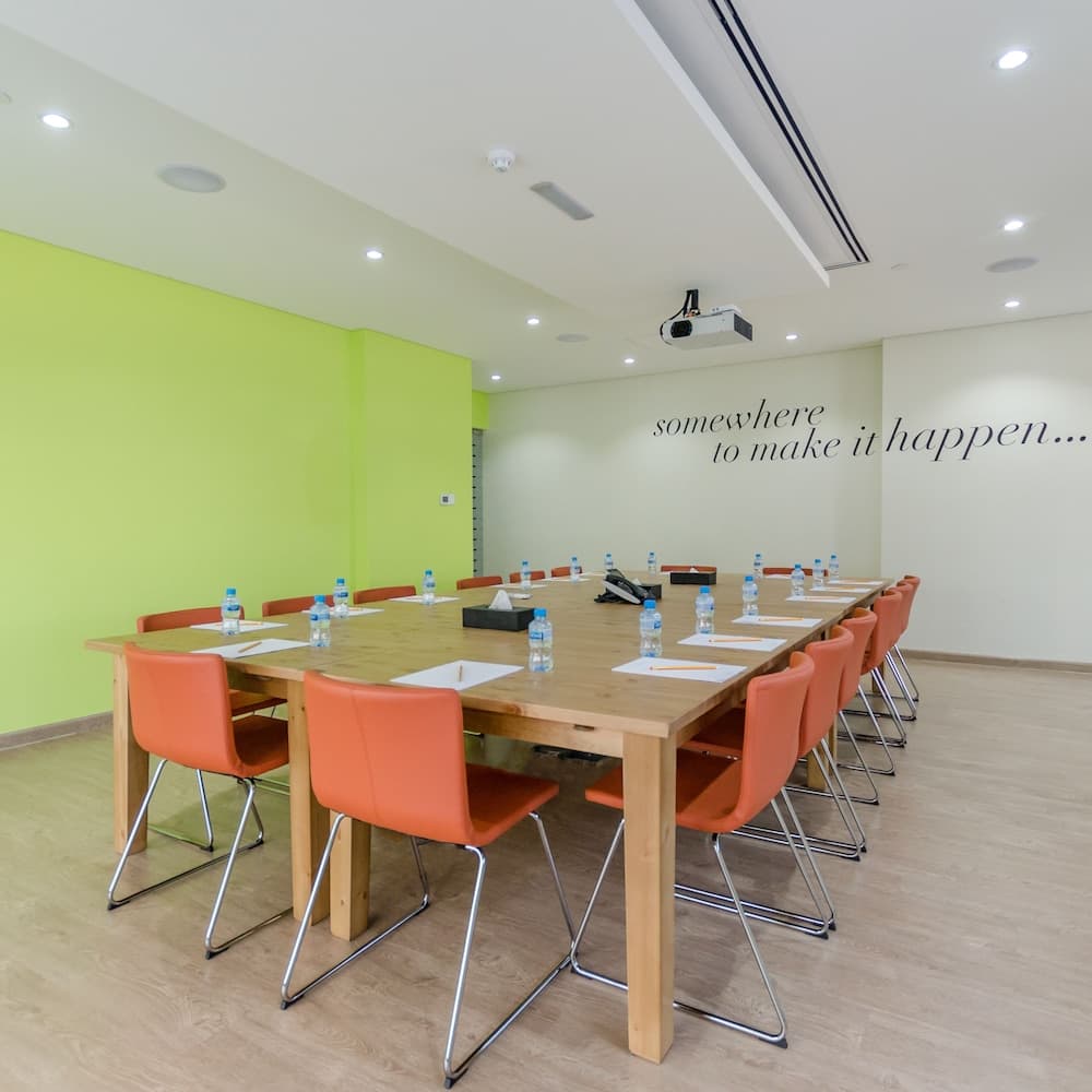 Signature 1 Hotel Tecom — 21