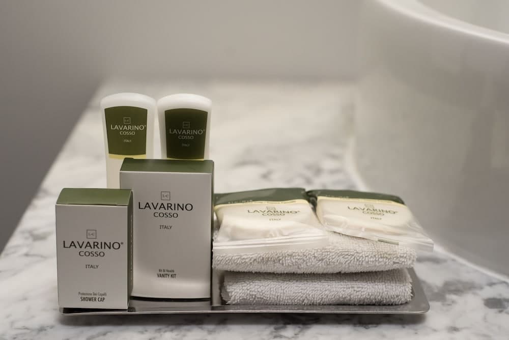 LaiLa Hotel CDMX — 22