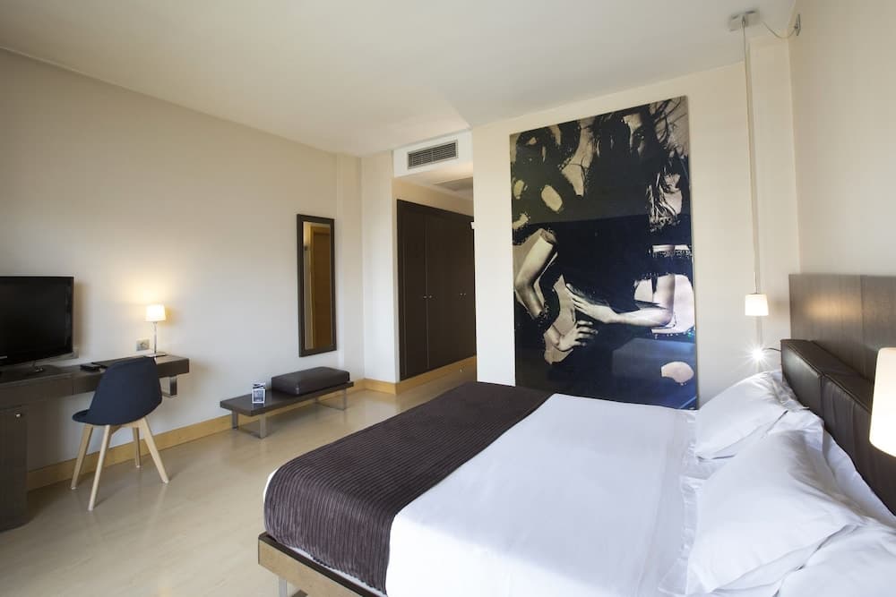 HM Jaime III Hotel — 23