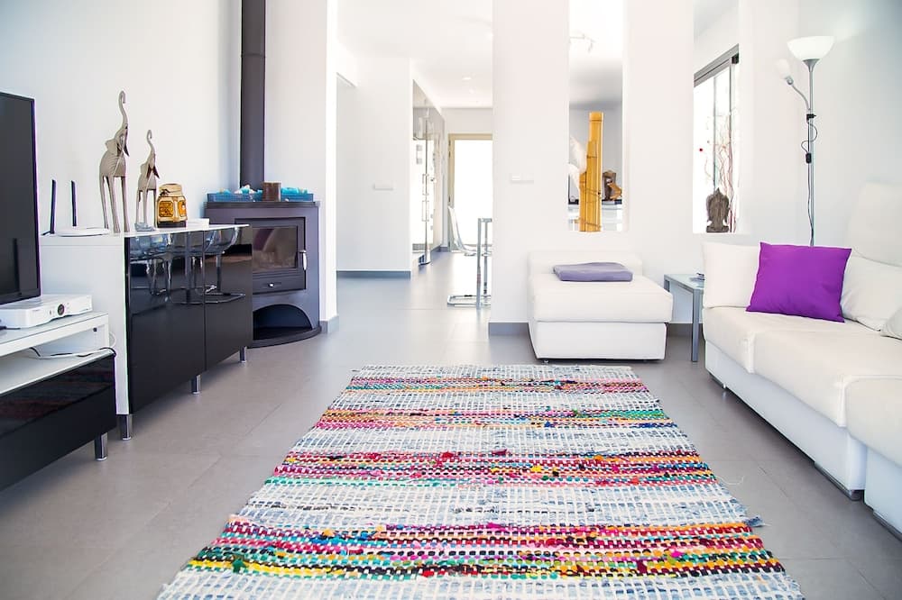 Villa San Josep — 23