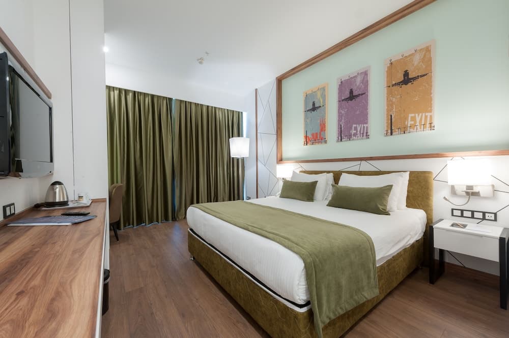 Hotel ISG Sabiha Gokcen Airport - Special Class — 12