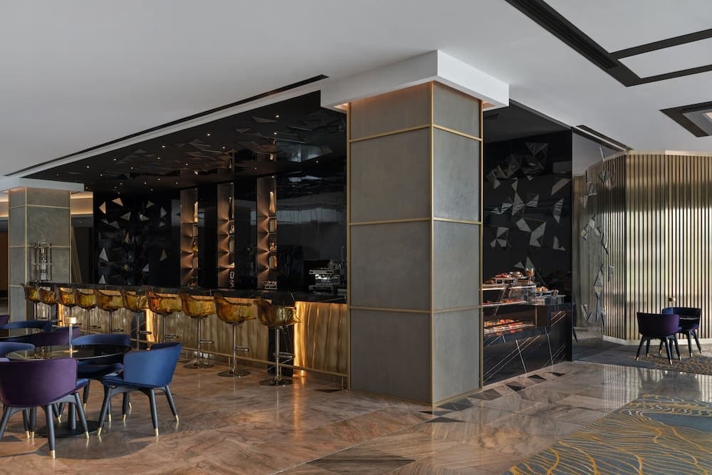 W Dubai - The Palm — 28