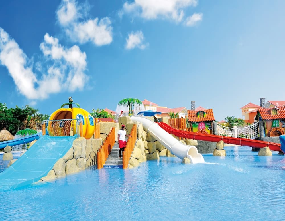 Bahia Principe Grand Turquesa — 17