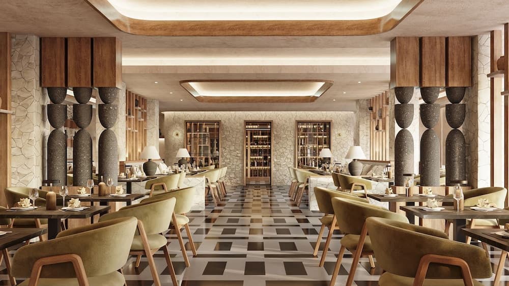 Secrets Mirabel Cancún Resort & Spa – Adults Only – All Inclusive — 30