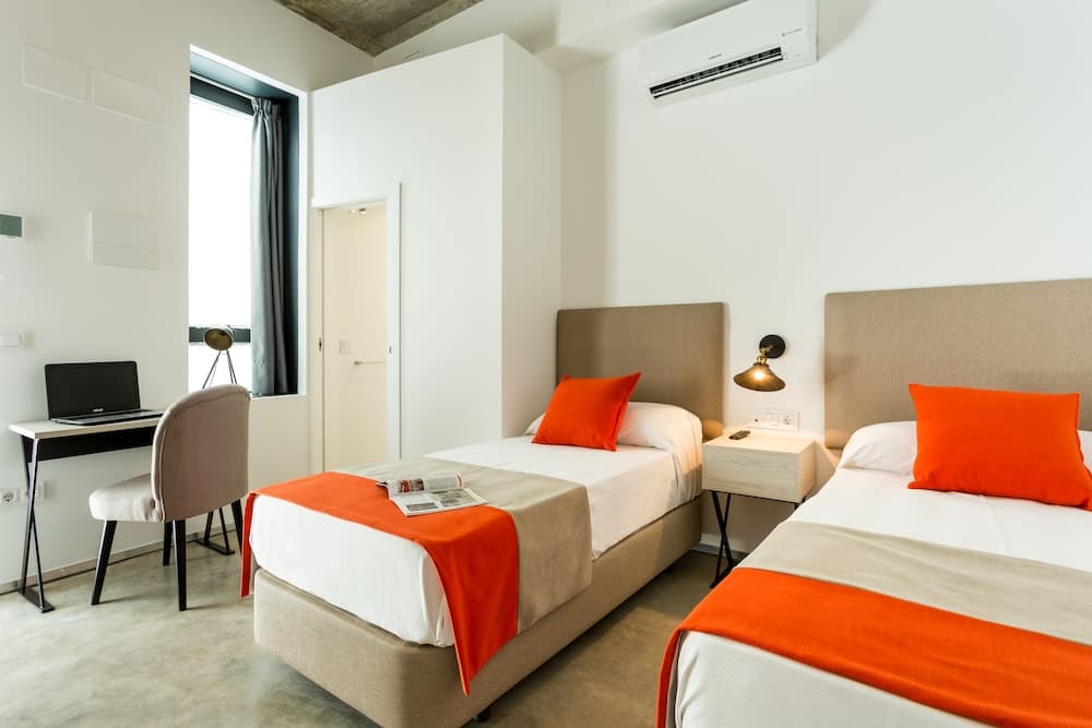 Hotel Boutique La Puerta de Palacio - Only Adults — 13