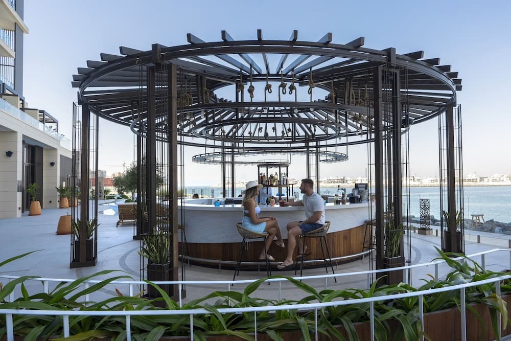 Hyatt Centric Jumeirah Dubai — 30