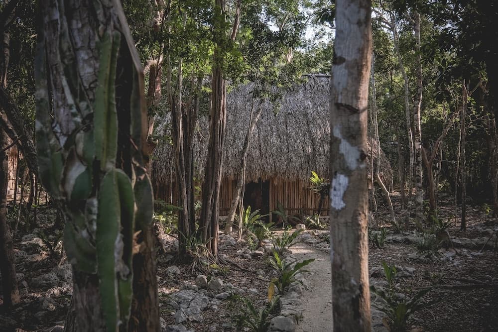Wakax Hacienda - Cenote &amp; Boutique Hotel - Small Luxury Hotels of the World — 11
