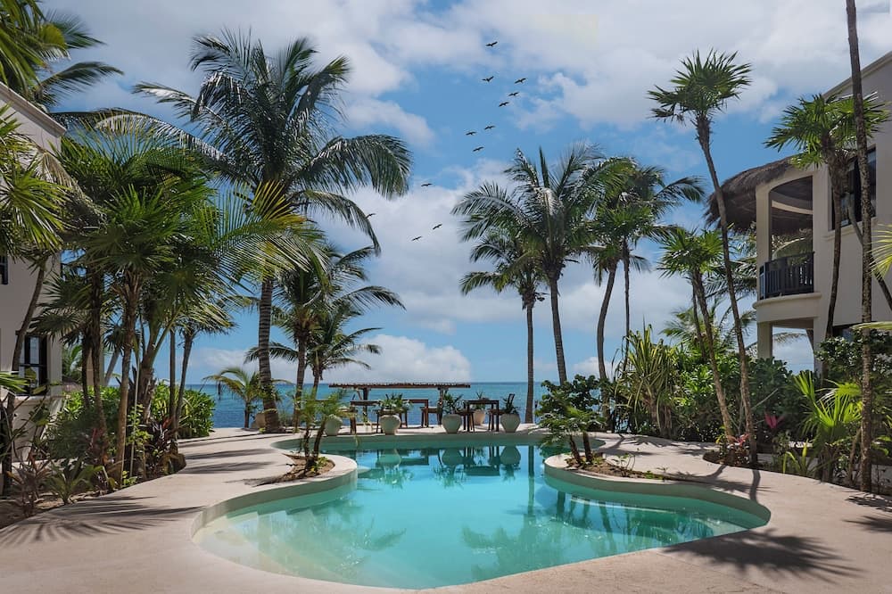 Mantaray Tulum — 25