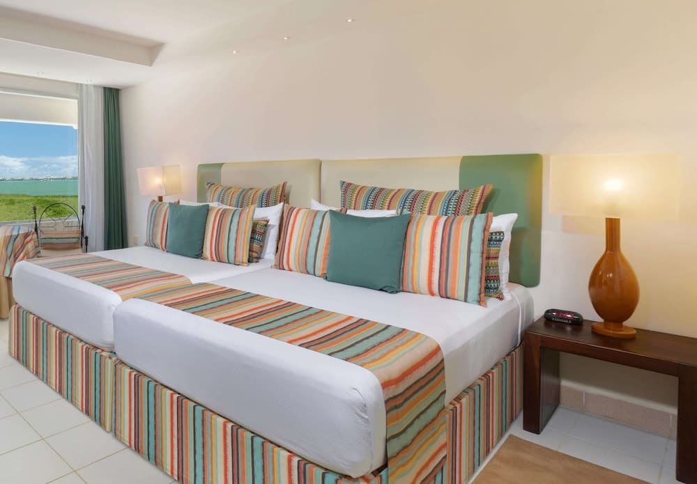 Grand Oasis Palm - All Inclusive — 6