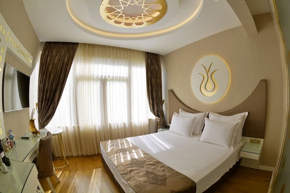 Arden City Hotel - Special Class — 10