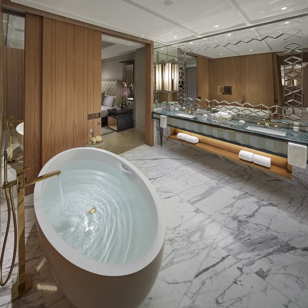 Mandarin Oriental Jumeira, Dubai — 28