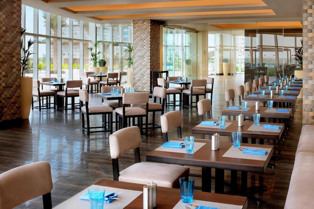 JW Marriott Marquis Hotel Dubai — 16