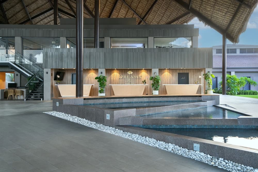 Dreams Flora Resort & Spa - All Inclusive — 3