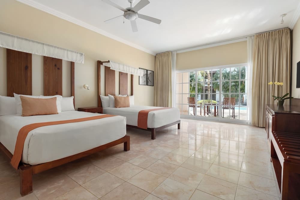Sunscape Coco Punta Cana - All Inclusive — 27