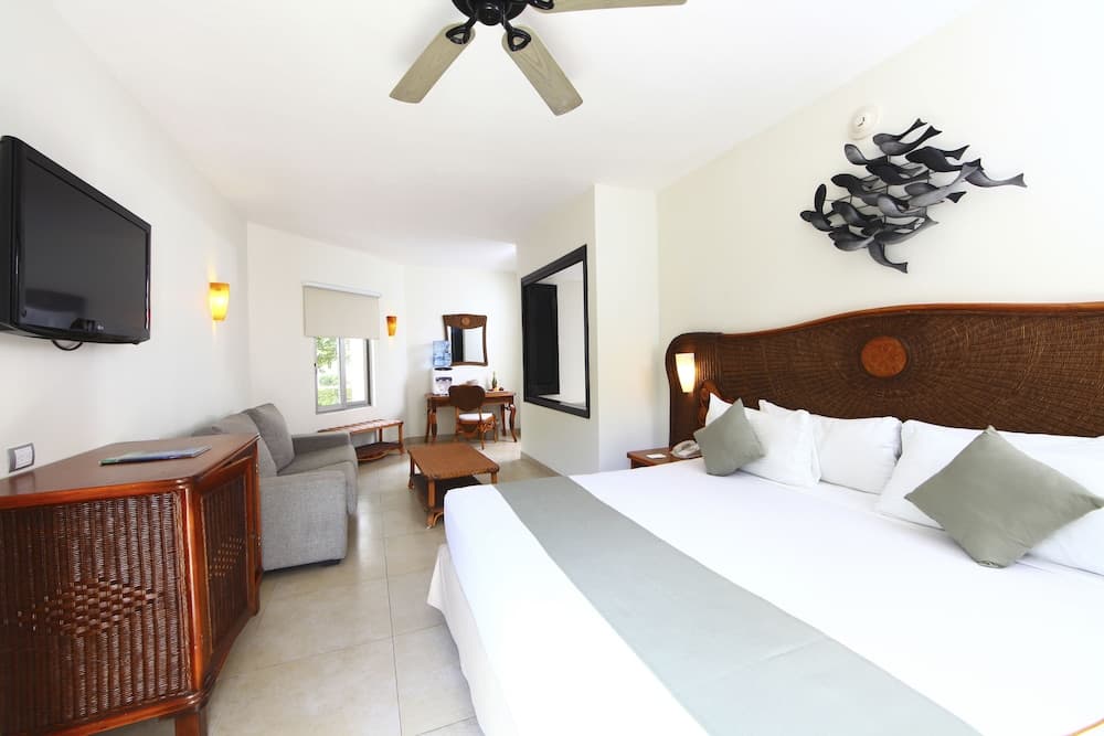 Select Club presso Sandos Caracol All Inclusive - Area Solo Adulti — 7