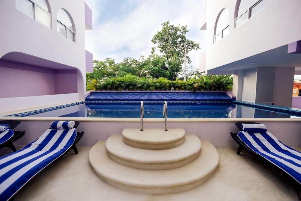 Hotel Kavia Cancún — 27