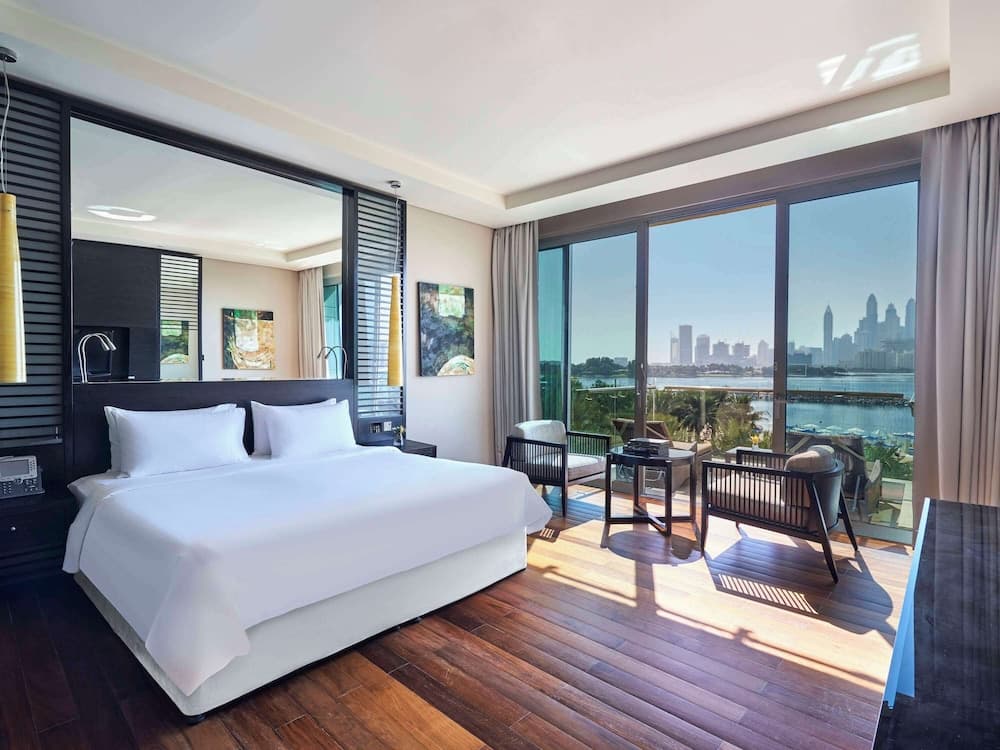 Rixos The Palm Hotel & Suites — 7