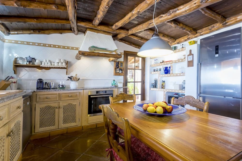 Villa Cas Berris — 30