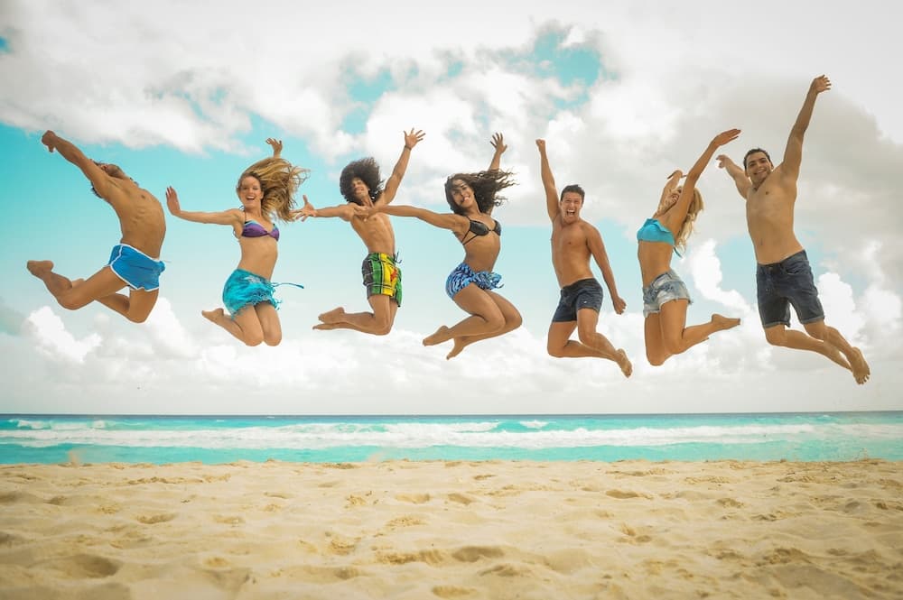 Secrets Mirabel Cancún Resort & Spa – Adults Only – All Inclusive — 7