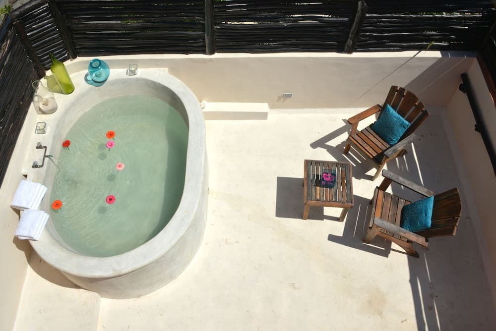 Hotel Boutique Condo Villas Geminis — 15