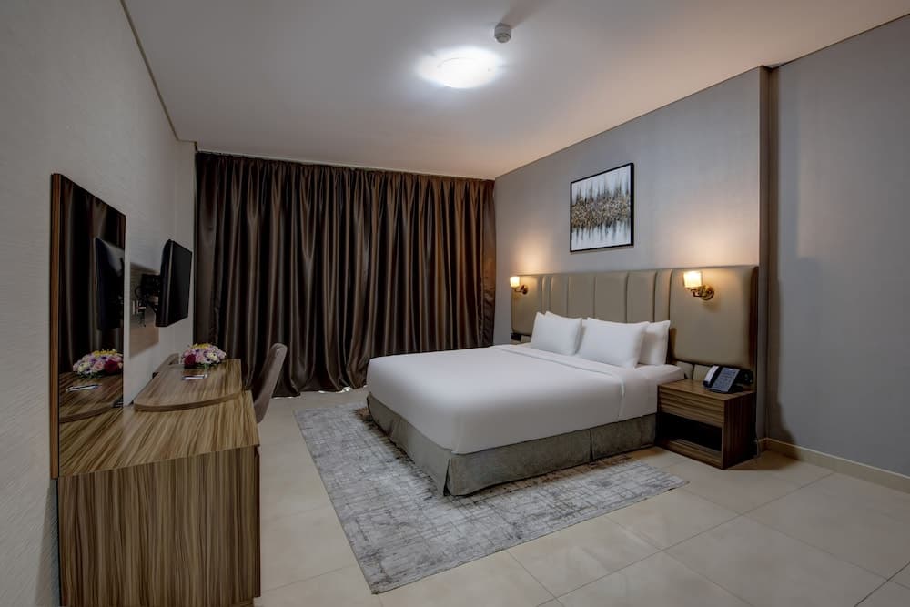 Royal Regency Suiten — 29