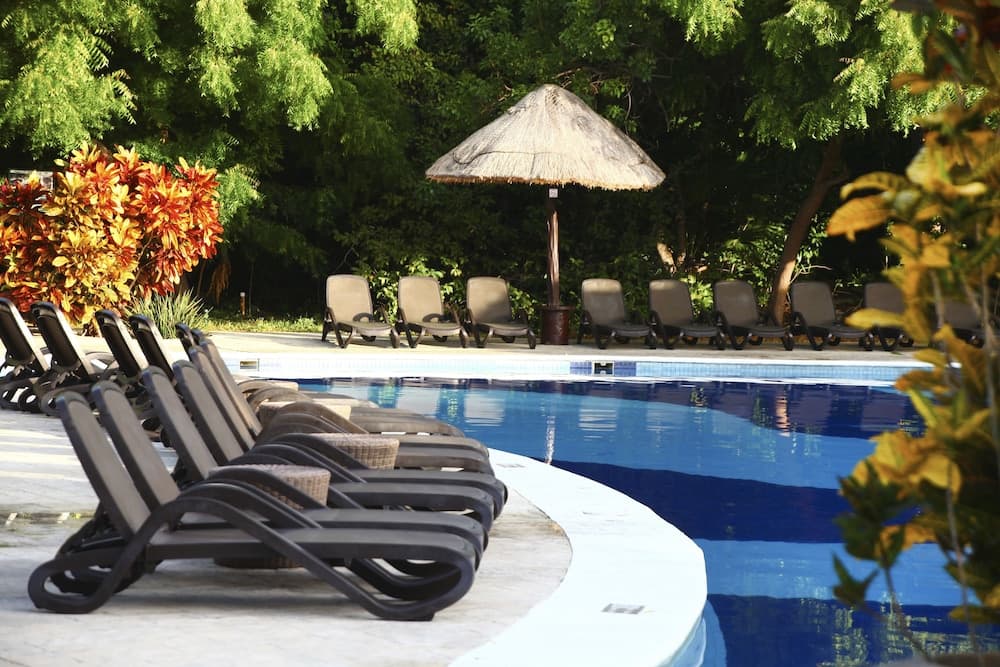 Select Club presso Sandos Caracol All Inclusive - Area Solo Adulti — 22