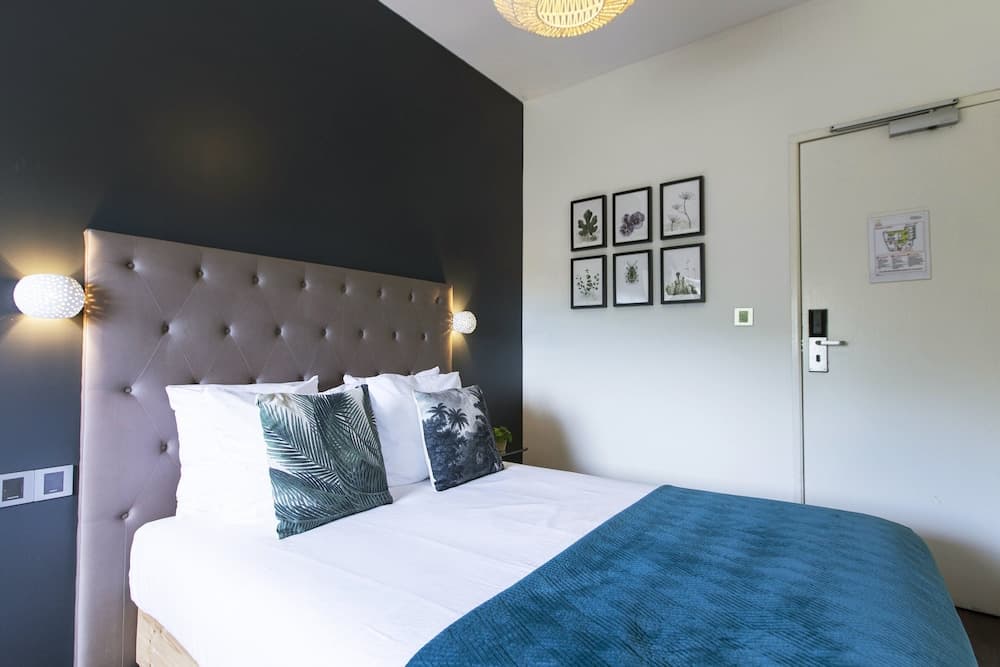 Hotel Quentin Amsterdam — 12