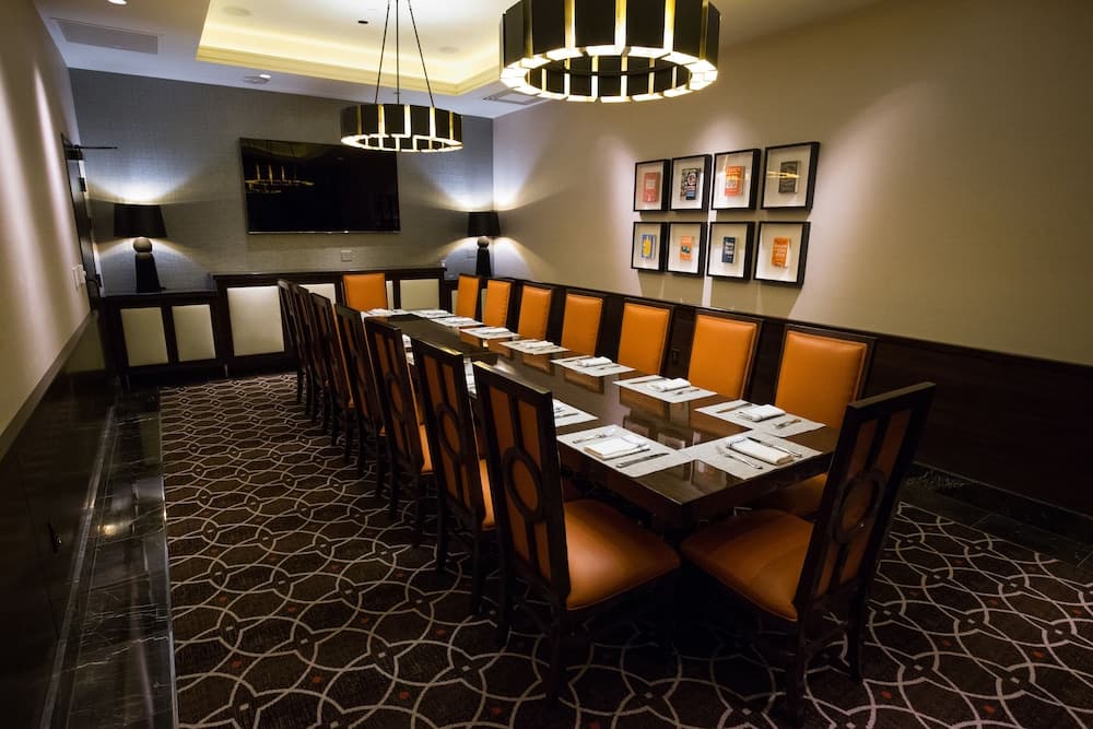 The Orleans Hotel & Casino — 30