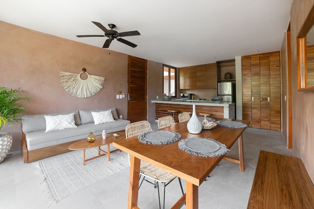 Zereno Tulum Beach Club Access — 30