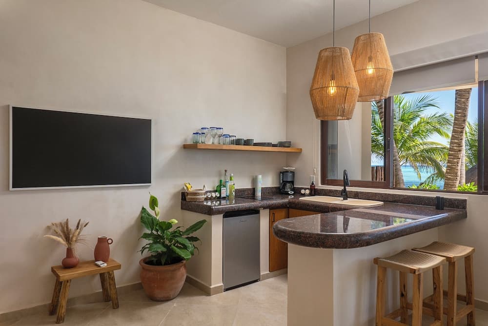 Mantaray Tulum — 12