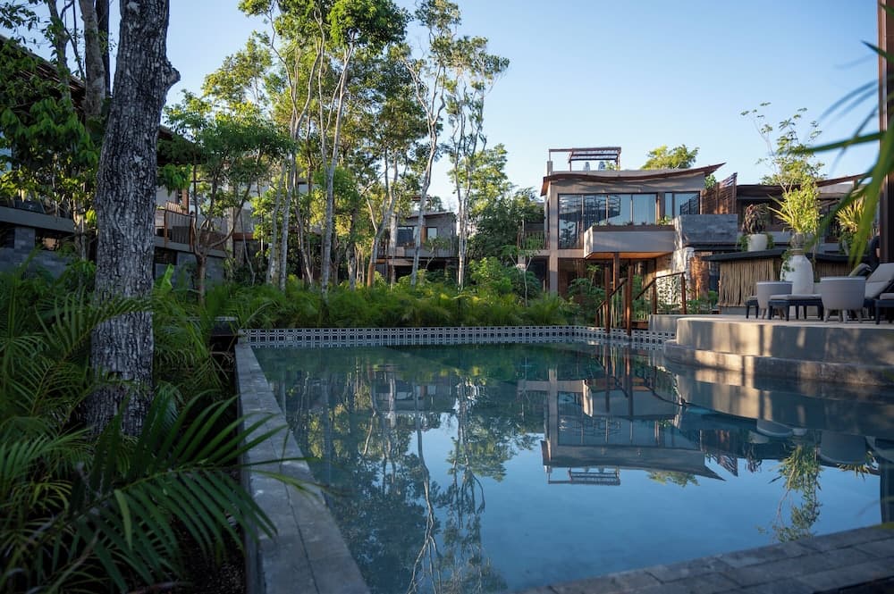 Siwa Tulum Unique Hotel & Spa — 23