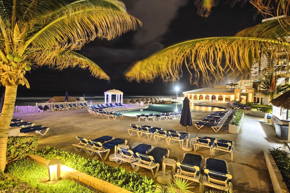 Golden Parnassus All Inclusive Resort & Spa - Adults Only — 28