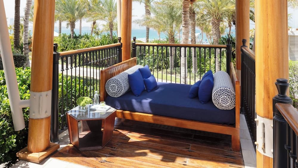 Jumeirah Al Naseem Dubai — 7