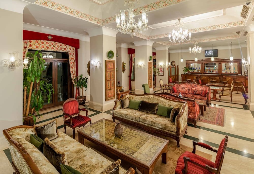 Hotel Sultanhan - Clase Especial — 17