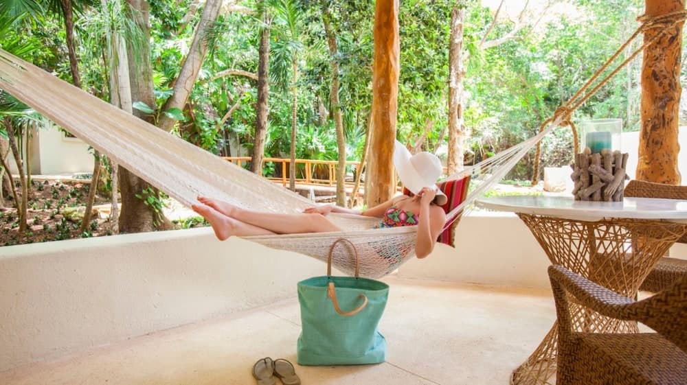 Mahekal Beach Front Resort & Spa — 8