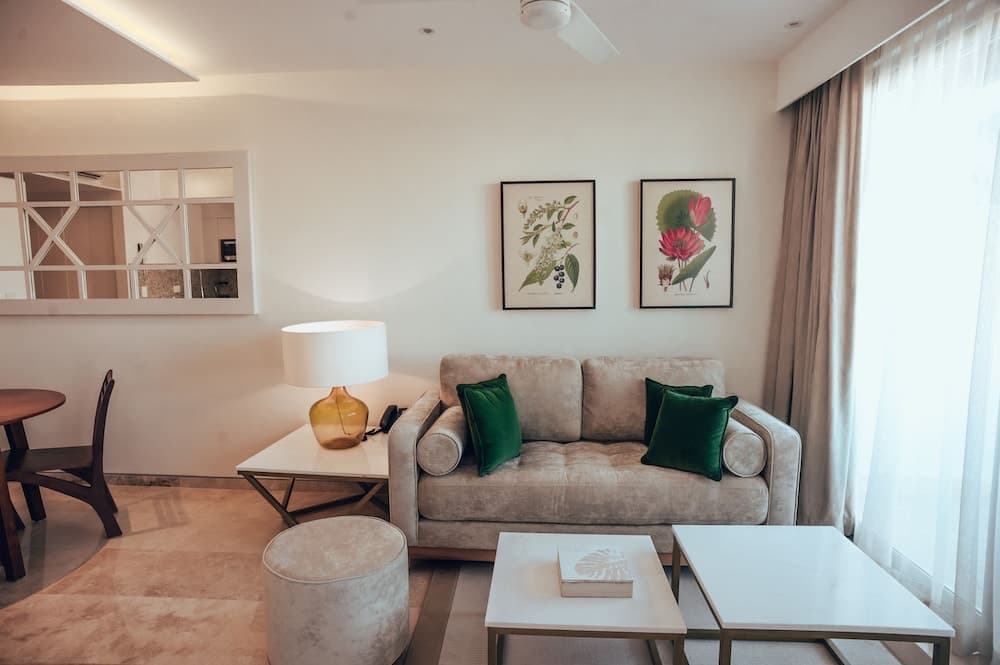 Antera Hotel & Residences — 21