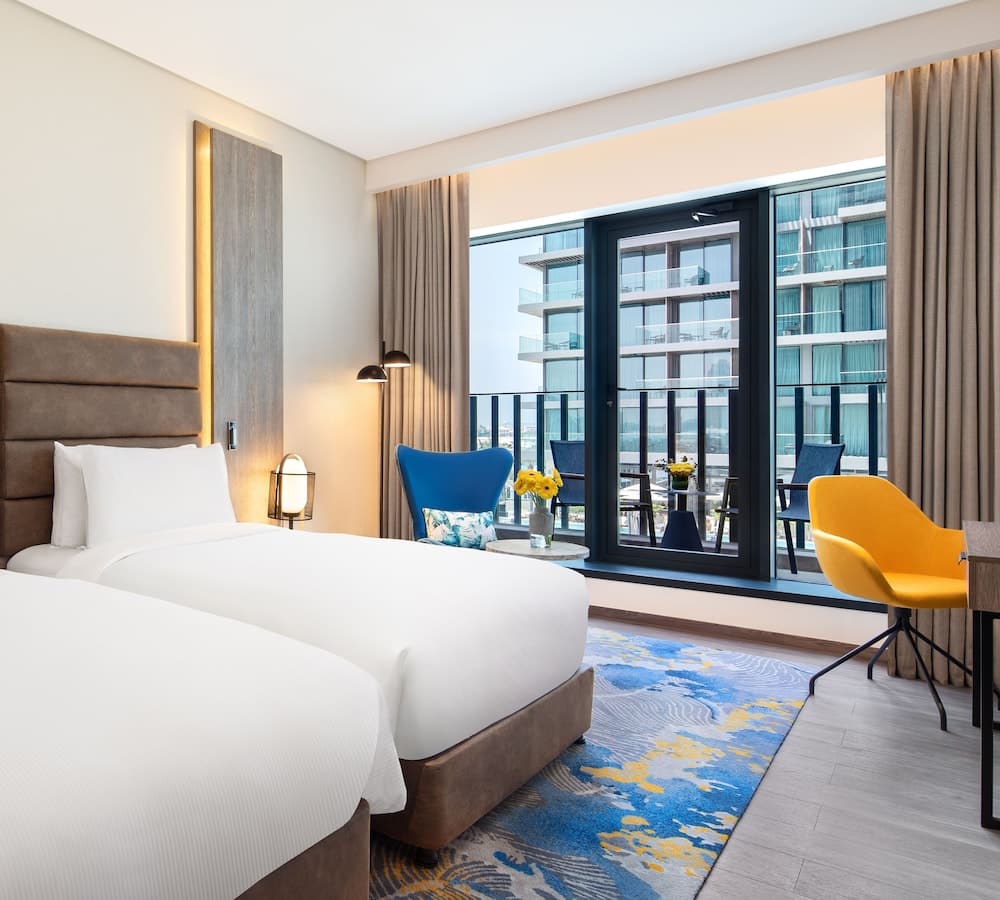 voco Dubai the Palm by IHG — 15