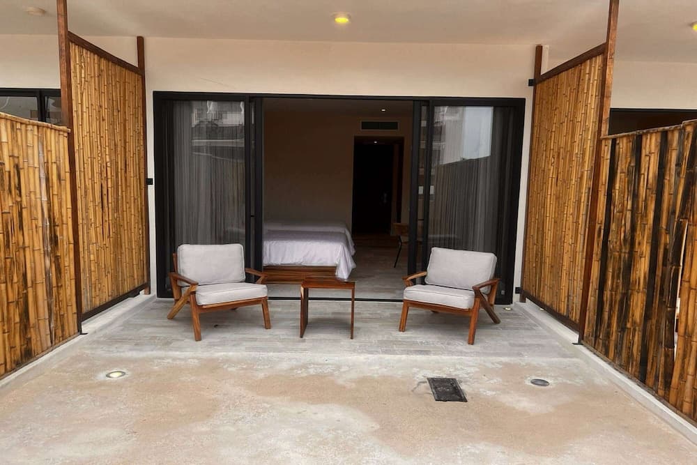 Wyndham Tulum — 7