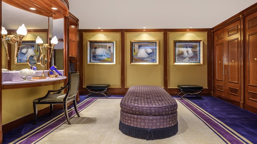 Jumeirah Burj Al Arab Dubai — 7