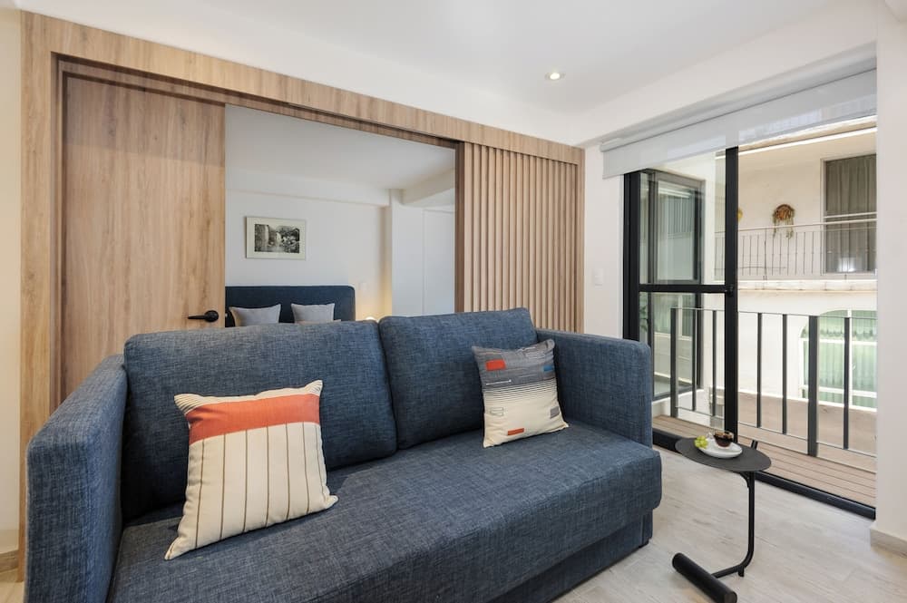 Choapan 28 - Lux Apartments in Condesa — 9