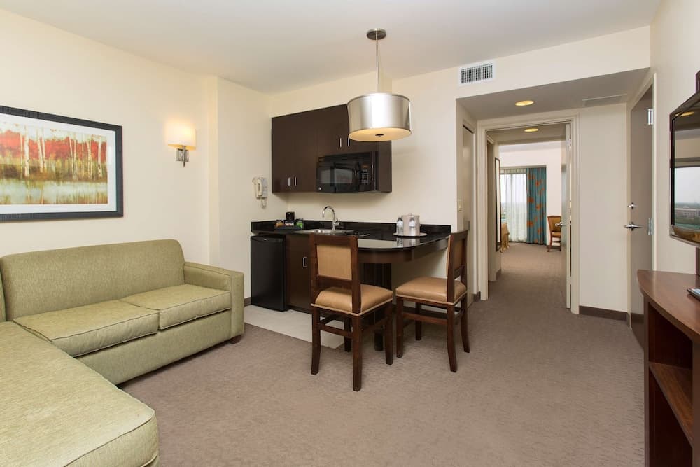 Ramada Plaza Resort & Suites by Wyndham Orlando Intl Drive — 8