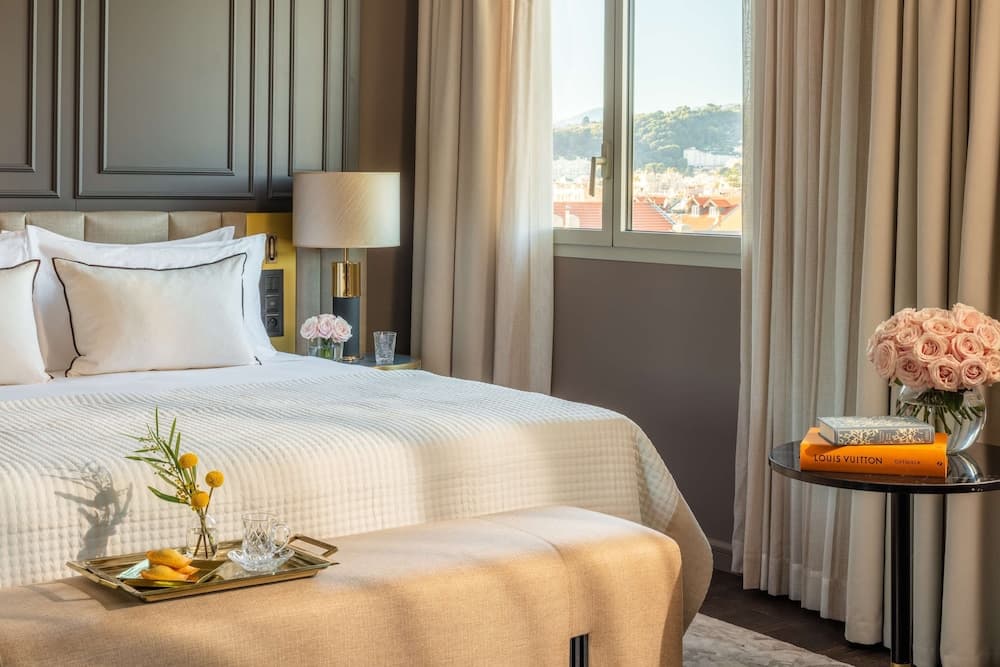 Anantara Plaza Nice Hotel: un hotel líder en el mundo — 18