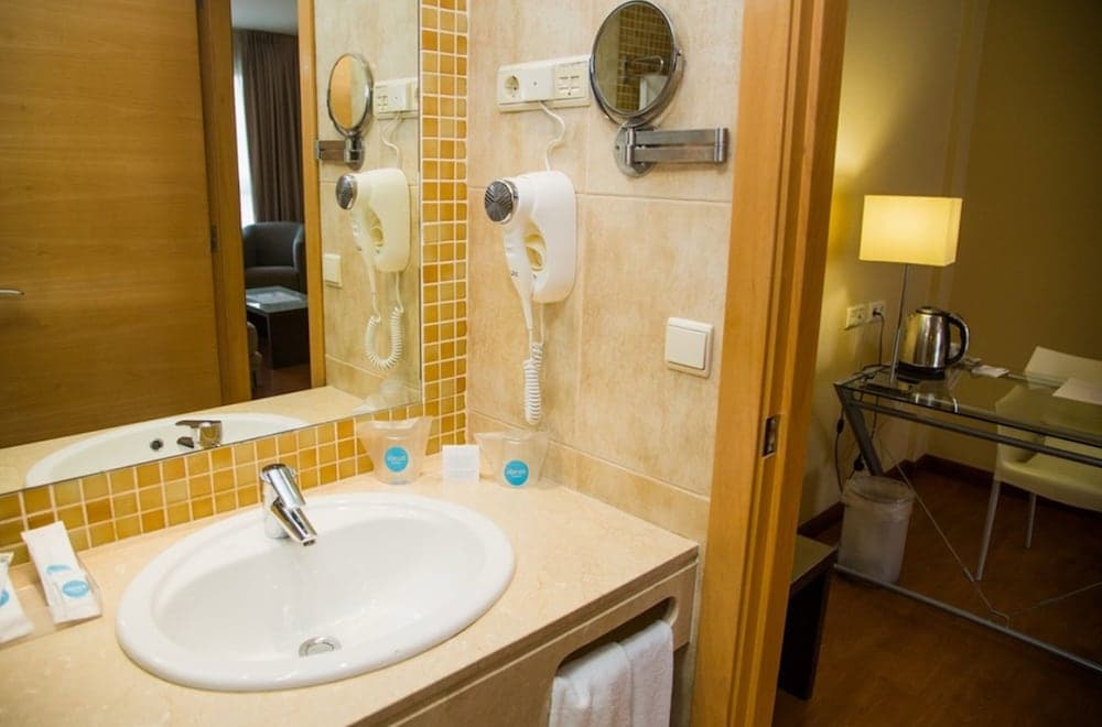 Hotel Vértice Sevilla — 14