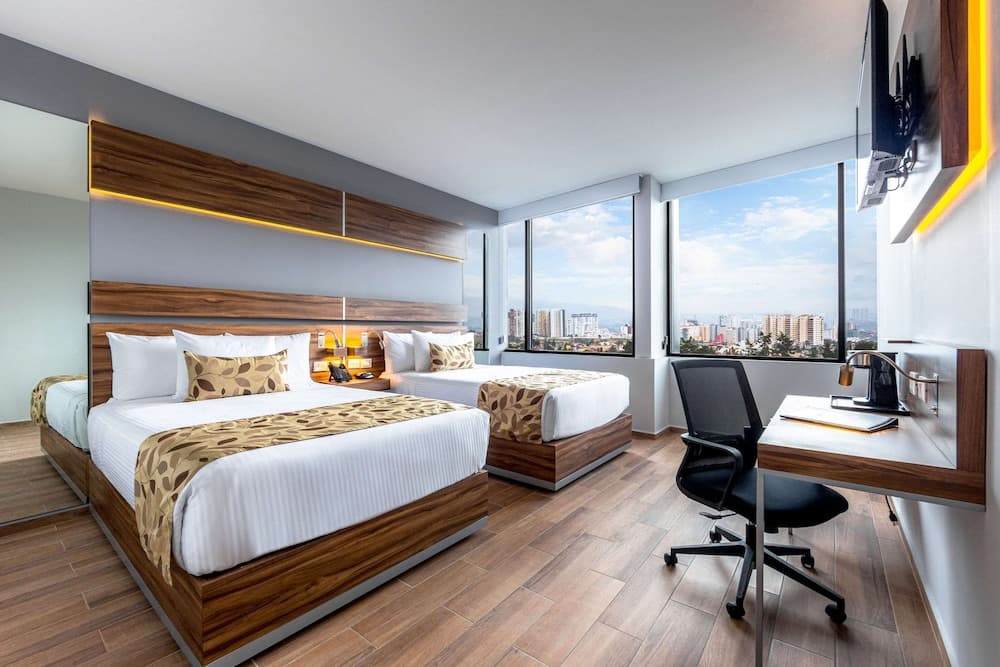 Sleep Inn Ciudad de México — 27
