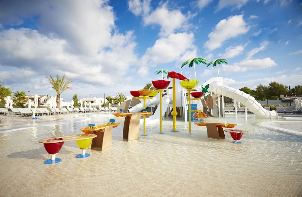 Insotel Tarida Beach Resort & SPA - All inclusive — 30