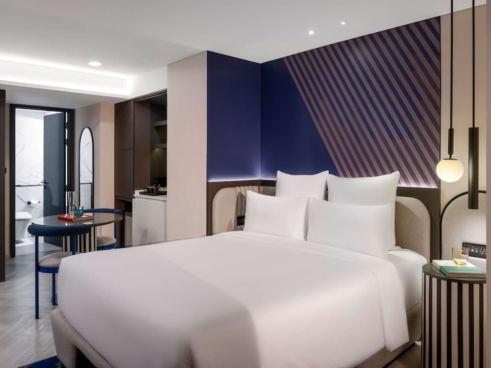TRIBE Living Bangkok Sukhumvit 39 by AccorHotels — 6