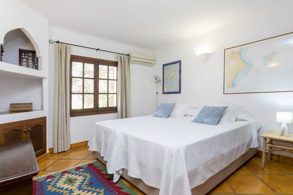 Villa Cas Berris — 2