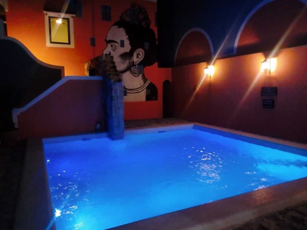 Hotel Casa De Las Flores — 26