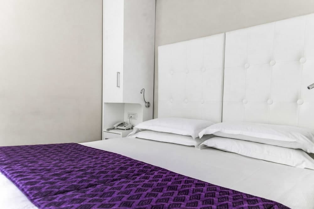 Relais Trevi 95 Hotel Boutique — 26